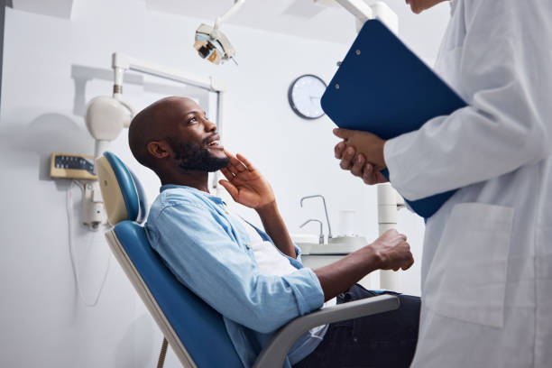 Best Pediatric Emergency Dentist in Belle Plaine, KS